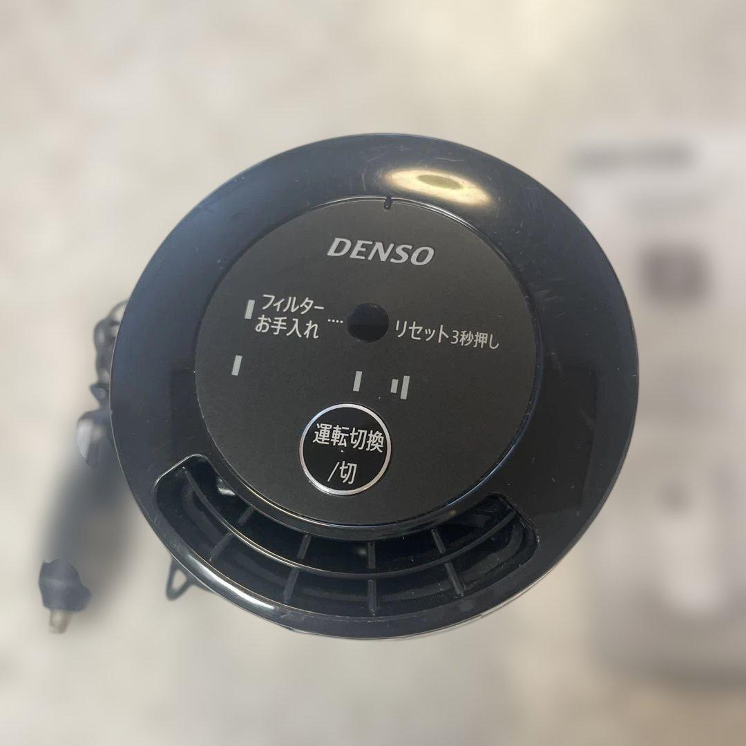DENSO デンソー　車載用 プラズマクラスター イオン発生機 PCDNY-B