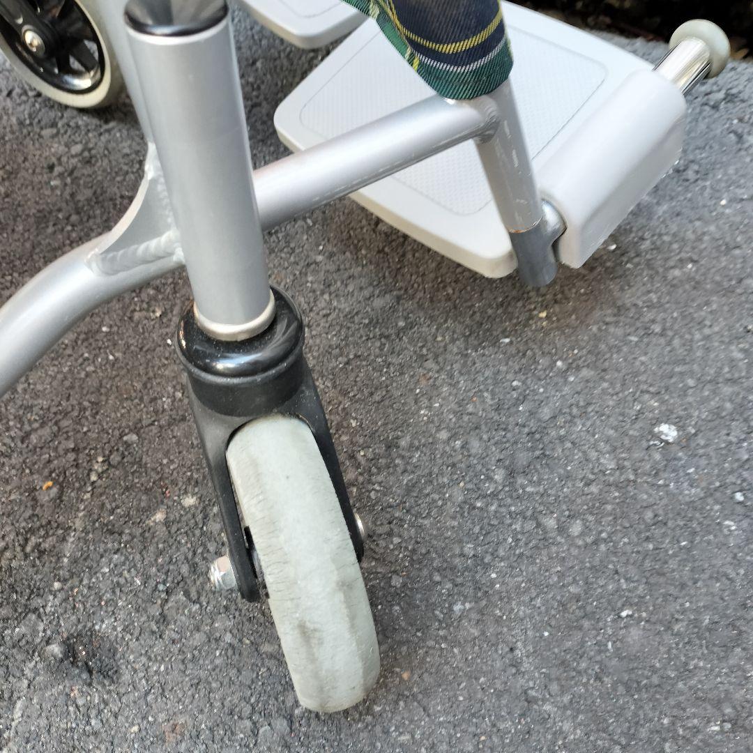 車椅子 カワムラサイクル 自走 KA202S-40