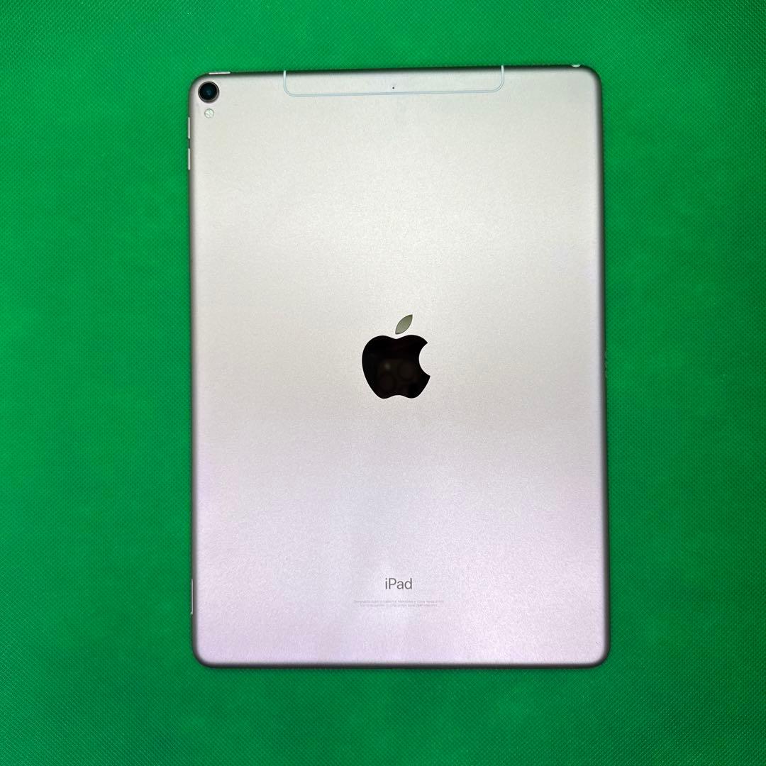 iPadPro10.5インチ256GB WiFi+Cellular2017購入品