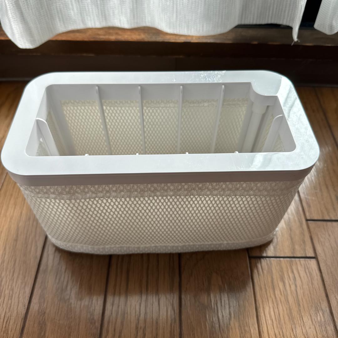 フィルター2個付 SwitchBotスマート加湿器 W3902300