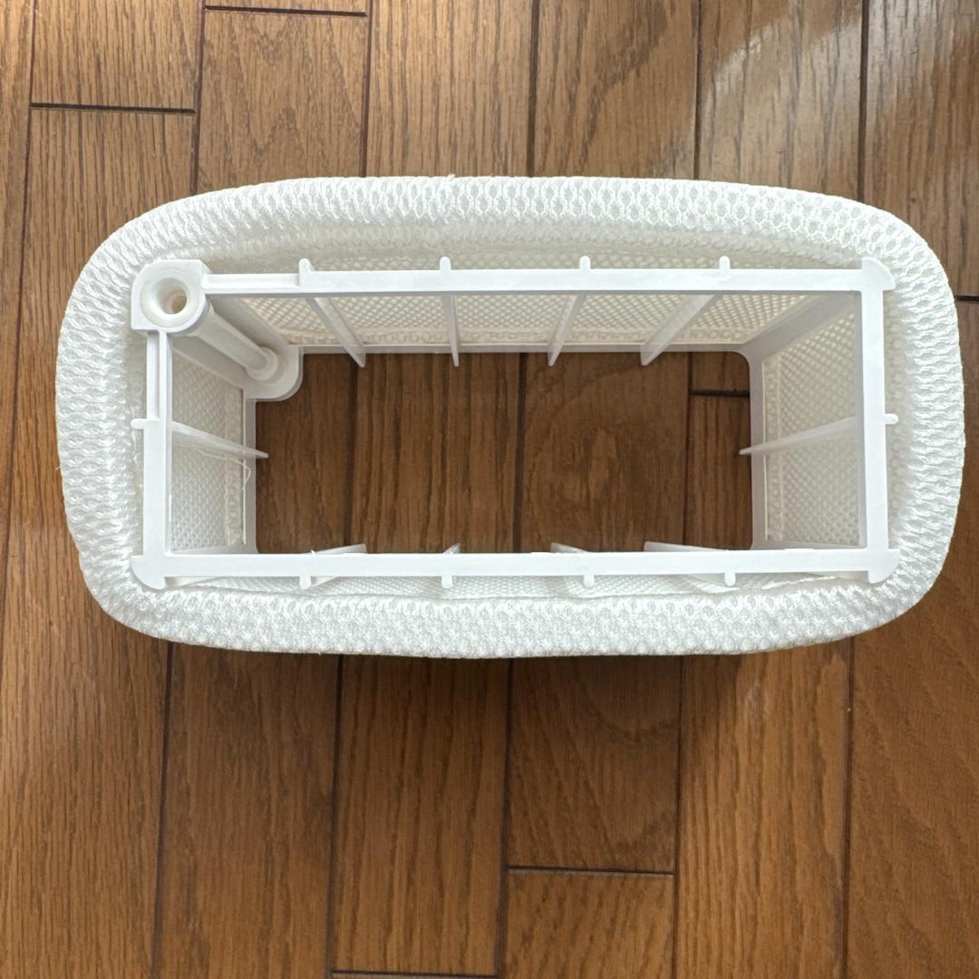 フィルター2個付 SwitchBotスマート加湿器 W3902300