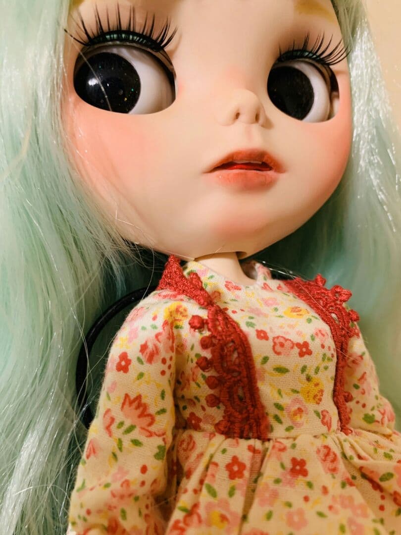最終お値下げ　アイシーdoll