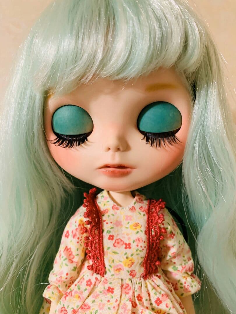 最終お値下げ　アイシーdoll