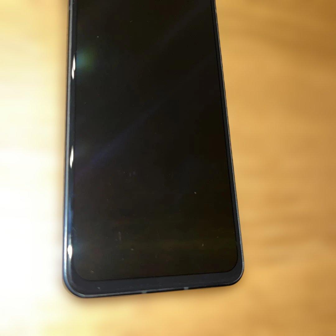 ASUS SIMフリー Zenfone 10 スターリーブルー 256GB