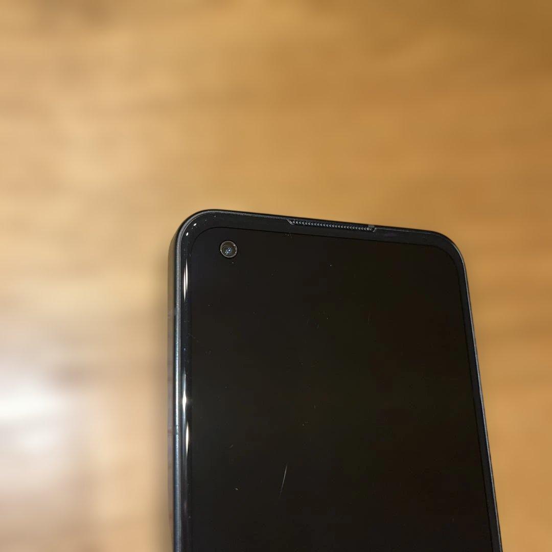 ASUS SIMフリー Zenfone 10 スターリーブルー 256GB