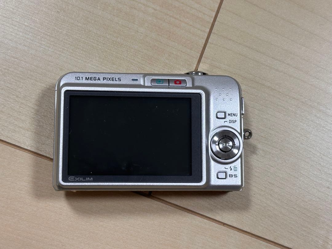デジタルカメラ CASIO EX-Z1050