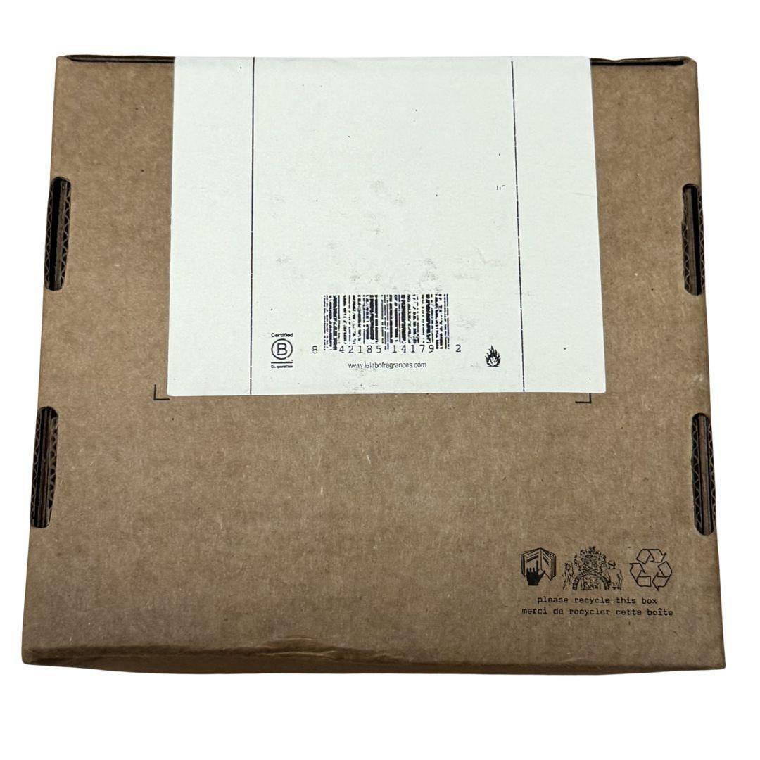 【新品未開封・京都限定】LE LABO OSMANTHUS 19 50ml正規品