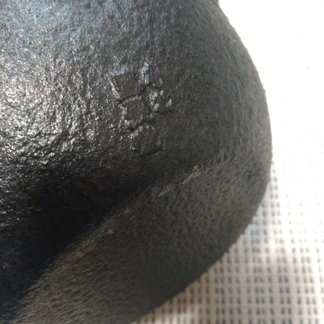 南部鉄器 鉄瓶 盛栄堂 やかん