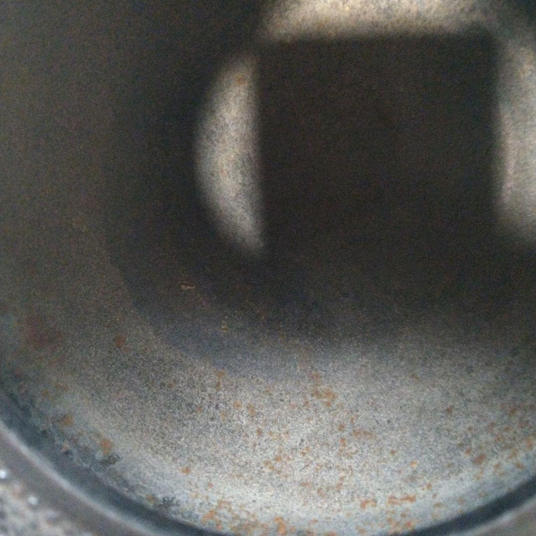 南部鉄器 鉄瓶 盛栄堂 やかん