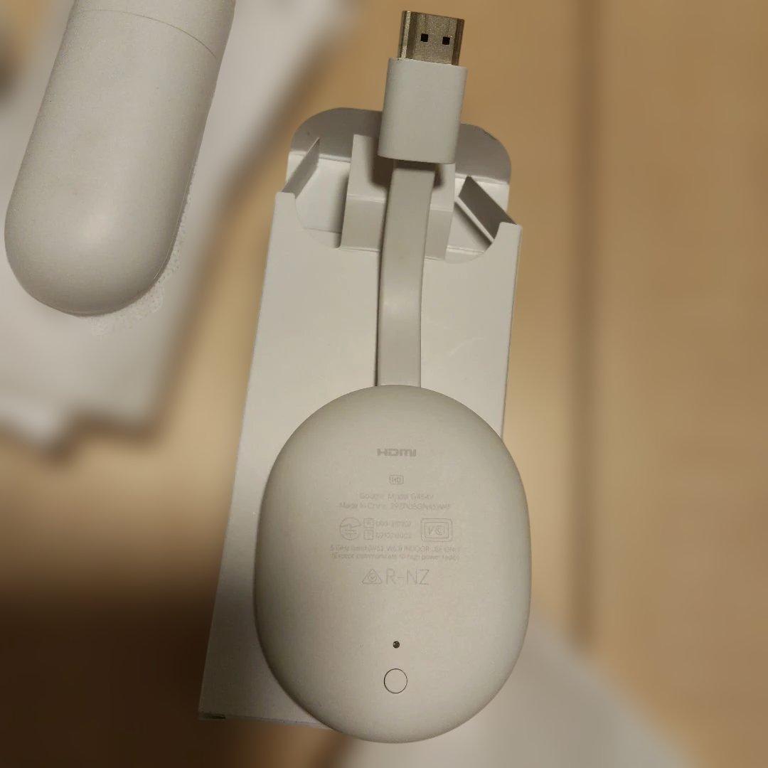テレビ Chromecast HD Google GA03131-JP