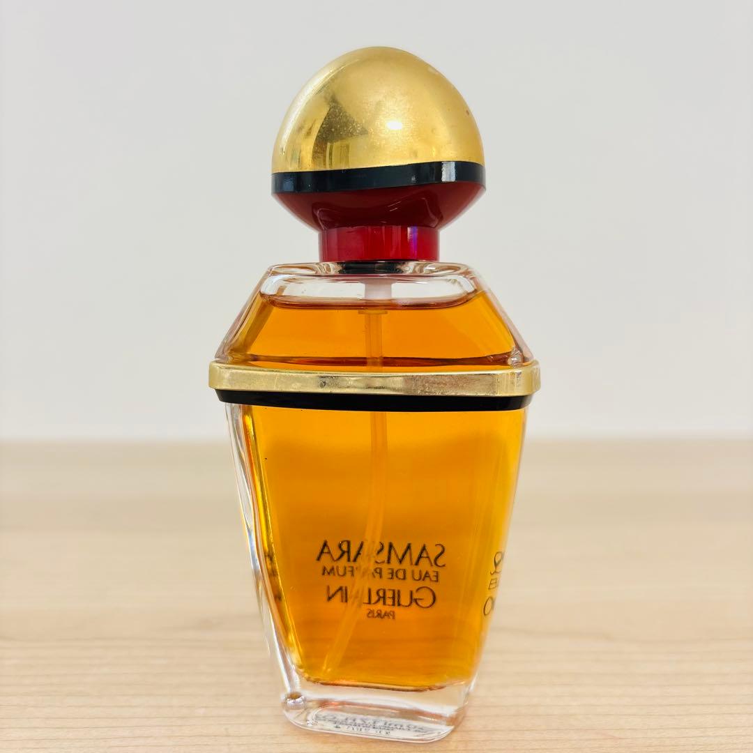 ゲラン サムサラ オードパルファム50ml 香水