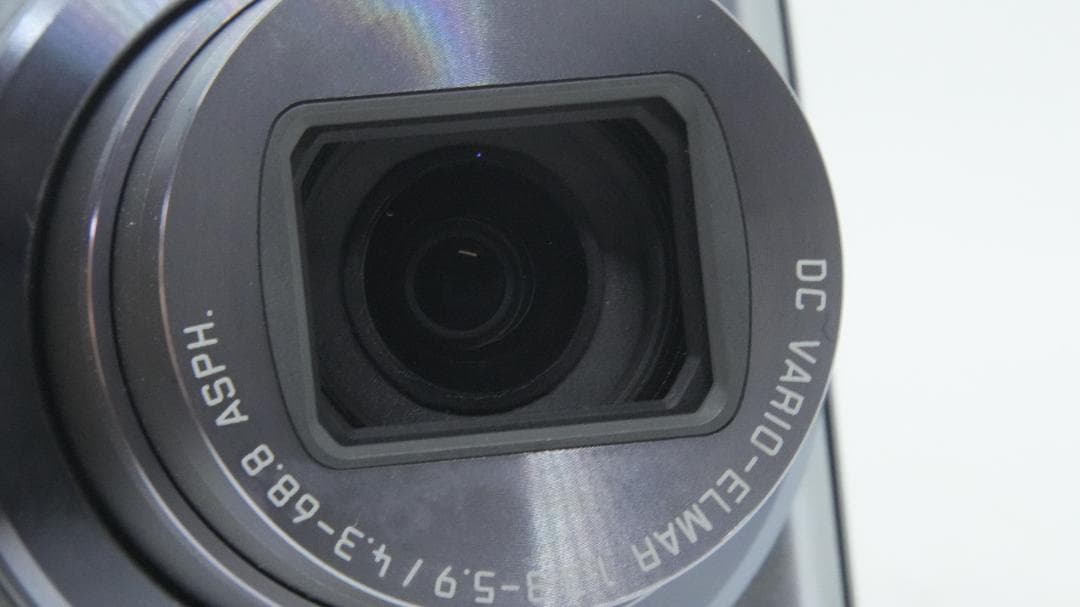 【Y2328】 Panasonic LUMIX DMC-TZ20 パナソニック
