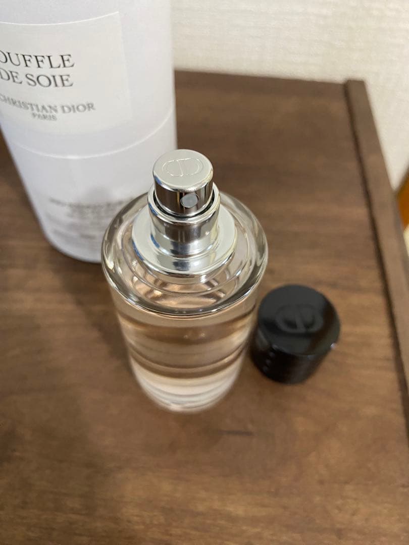 クリスチャン ディオール スフレ ドゥ ソワ オードゥパルファン 香水 40ml