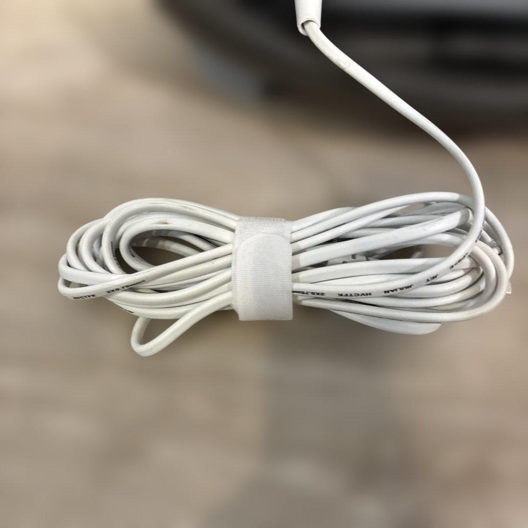 美品 アイリスオーヤマ リンサークリーナー RNSK-P10-W 2022年製