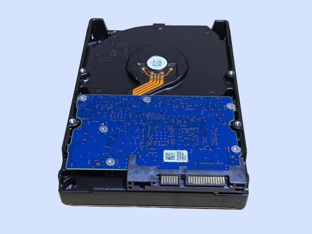 S0028 OSHIBA DT01ABA300V AVコマンド対応 3TB