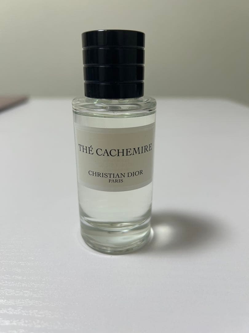 Christian Dior Thé Cachemire 50ml ユニセックス