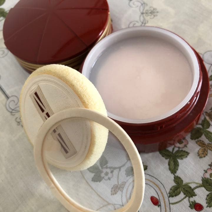 アルビオン✴︎ステイブル ルーセントフェイスパウダー