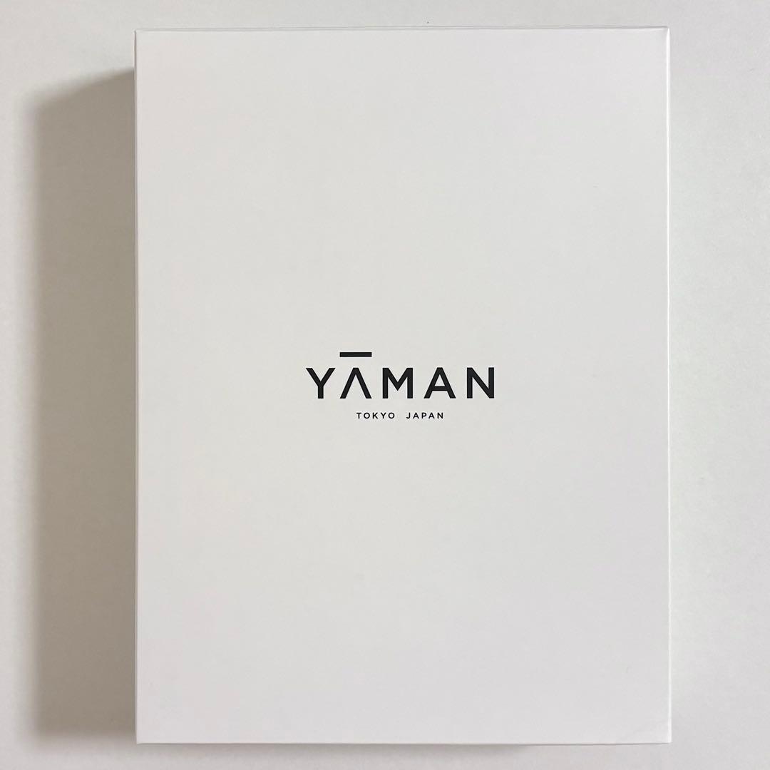 YA-MAN 家庭用美顔器 リフトロジーSP
