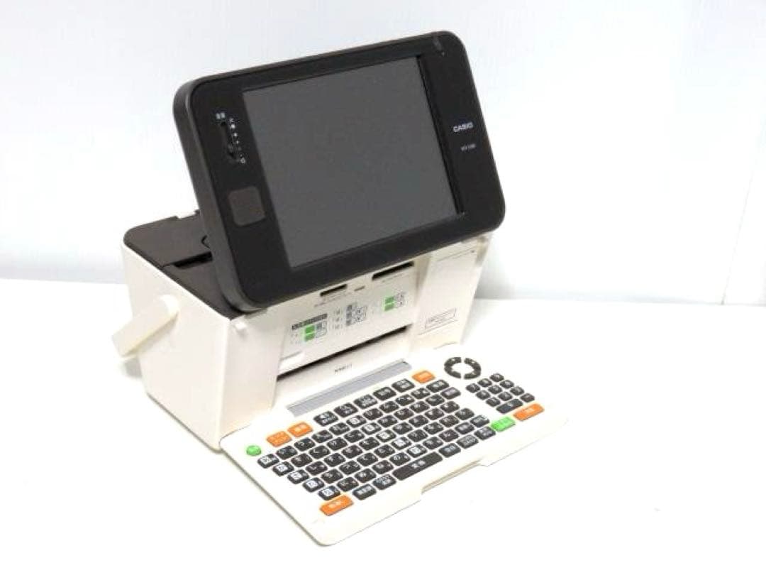 CASIO カシオ プリン写ル PCP-2300 ハガキ&フォトプリンター