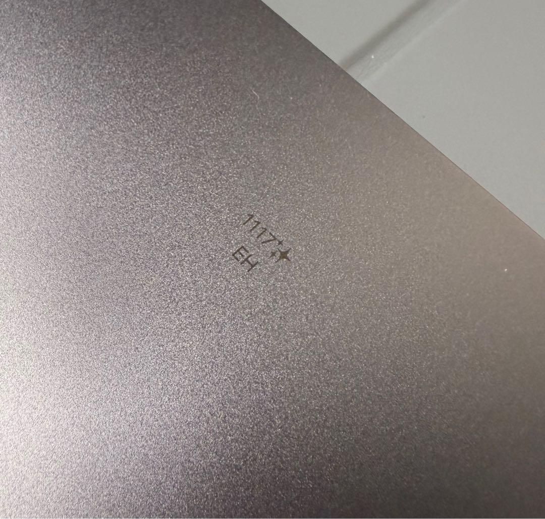 iPad Air 第5世代 256GB
