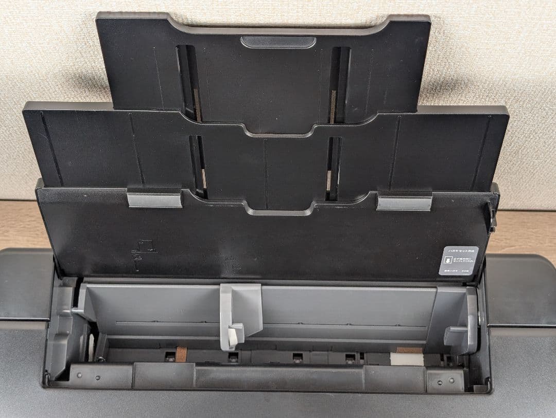 【ジャンク品】EPSON SC-PX7V II インクジェットプリンター