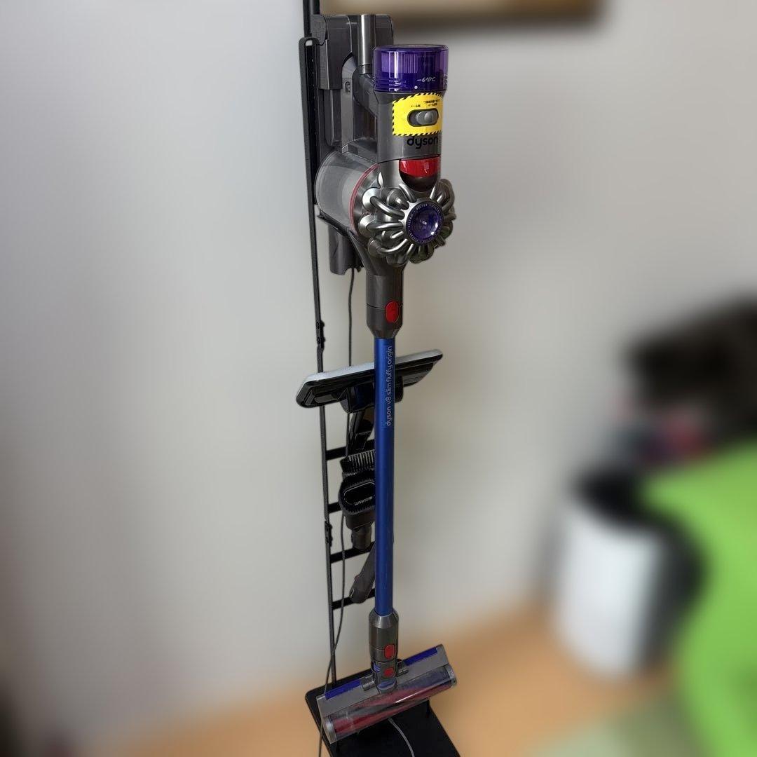 Dyson V8スティッククリーナー 本体のみ