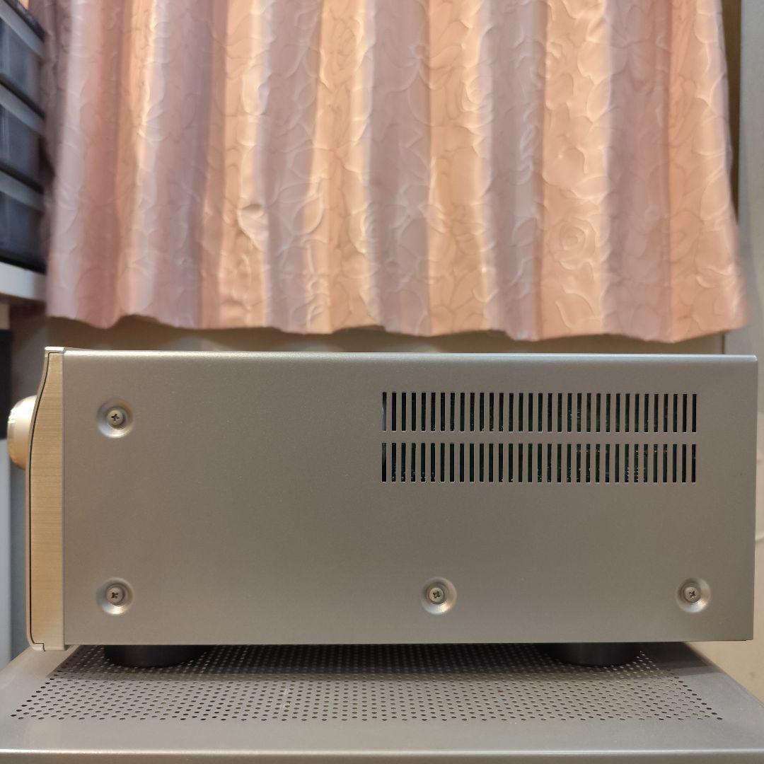 DENON AVレシーバー