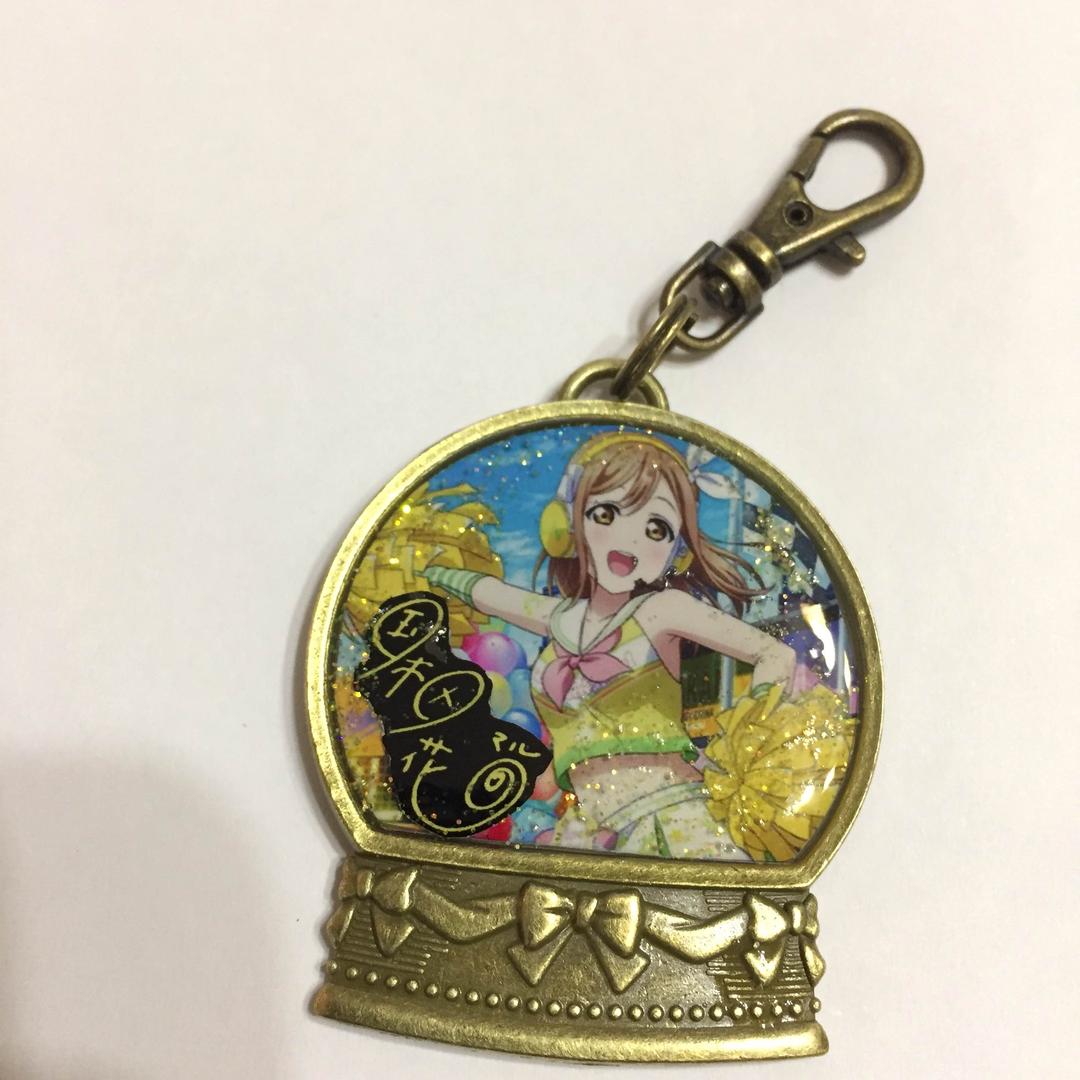 くらきゃま様ご確認用ページ レジンで写真チャーム オーダー品