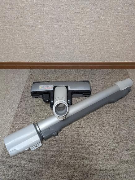 Panasonic MC-SS300GX-R 掃除機（ジャバラホース無し）