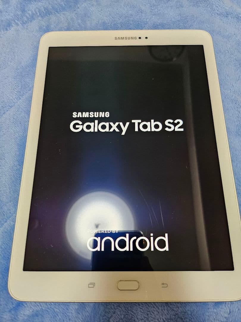 Androidタブレット本体 Samsung Galaxy tab s2