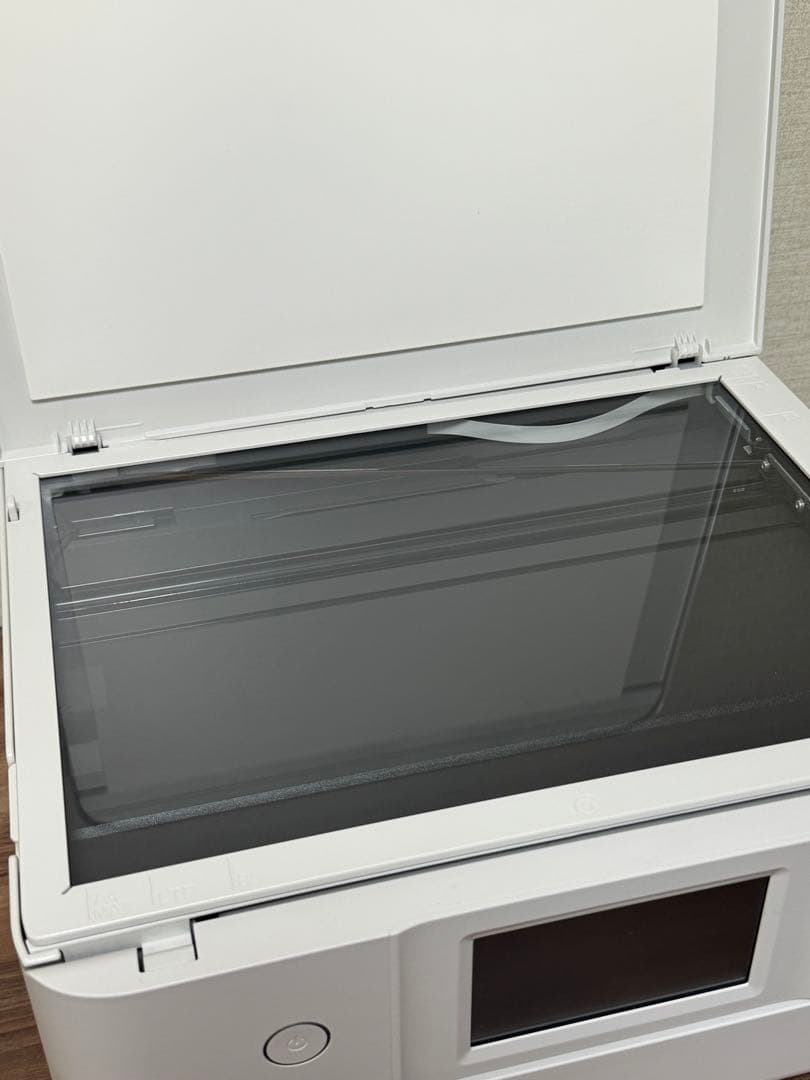 EPSON エプソン　EP-881AW プリンター　2019年製
