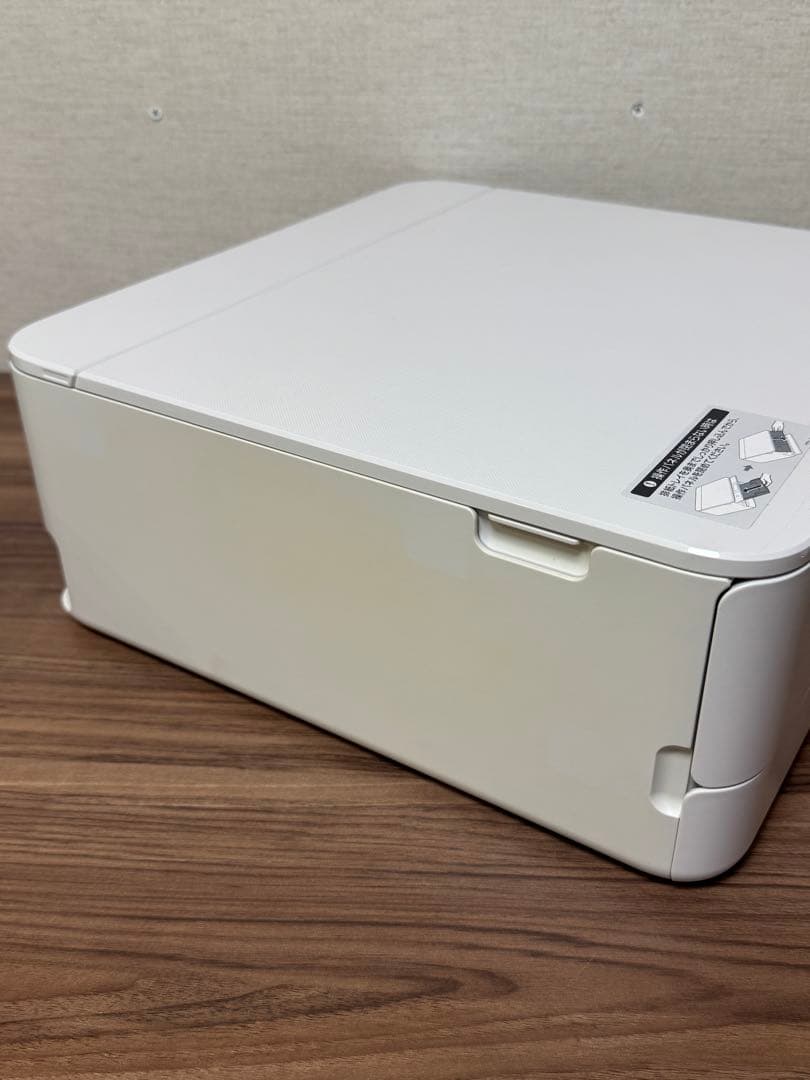 EPSON エプソン　EP-881AW プリンター　2019年製