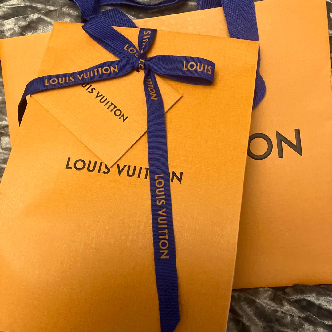LOUIS VUITTON SPELL ON YOU 新品未開封