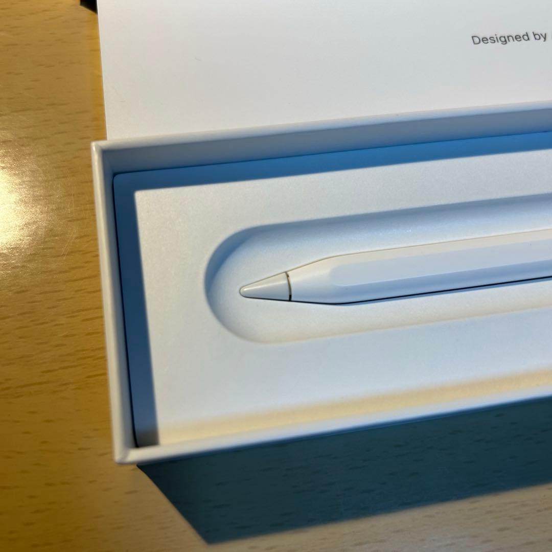 Apple Pencil 第2世代 中古美品