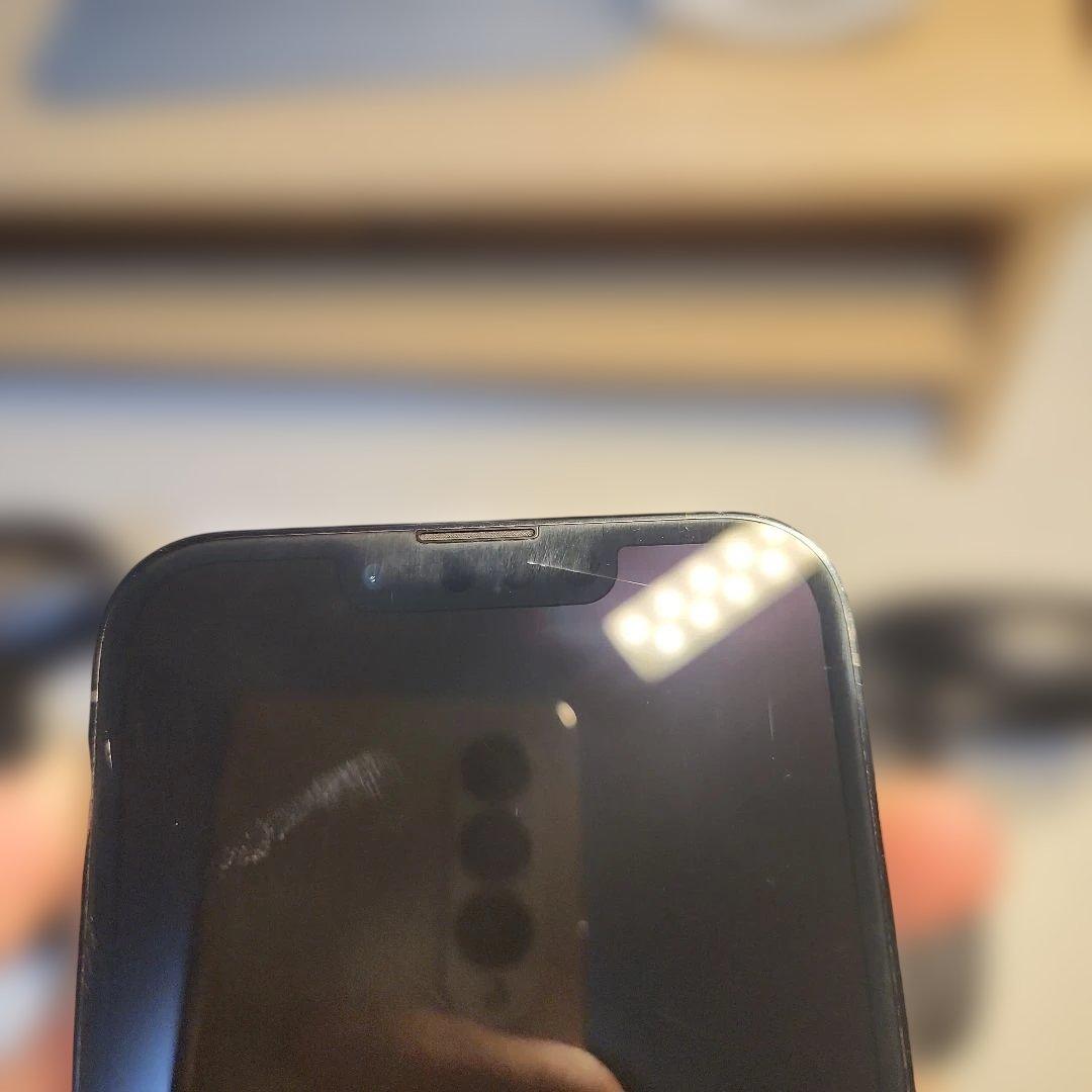 iPhone13 PRO 512G SIMフリー 本体