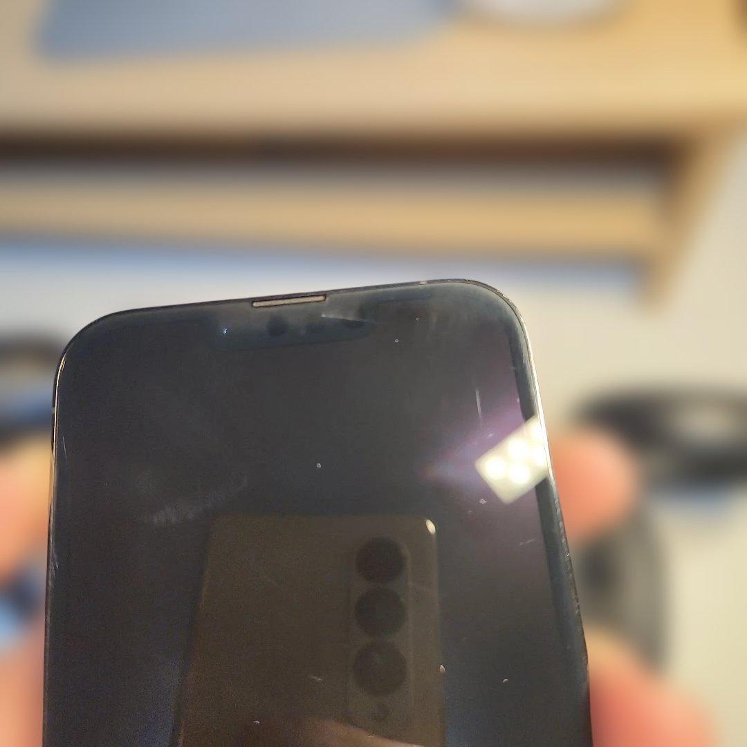 iPhone13 PRO 512G SIMフリー 本体