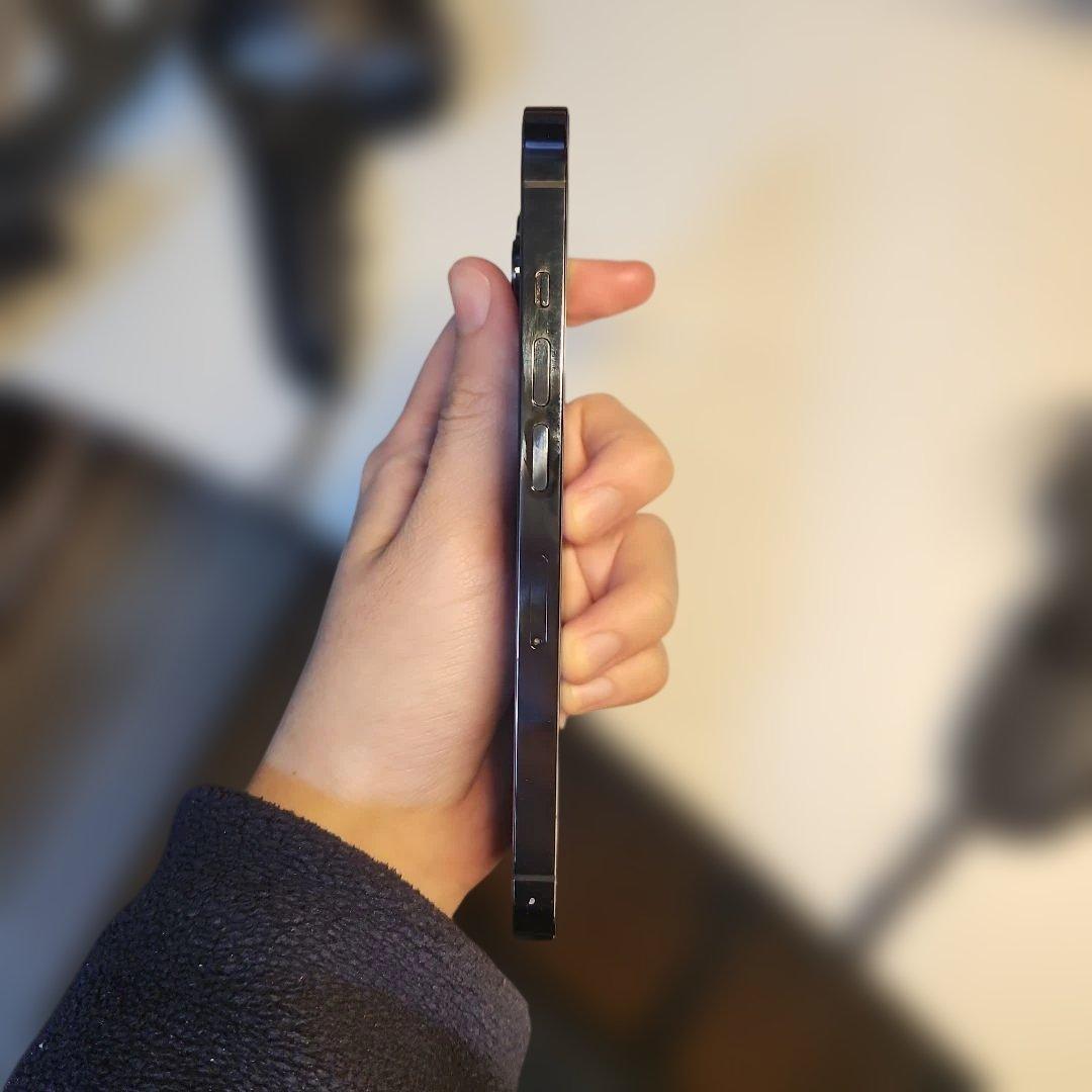 iPhone13 PRO 512G SIMフリー 本体