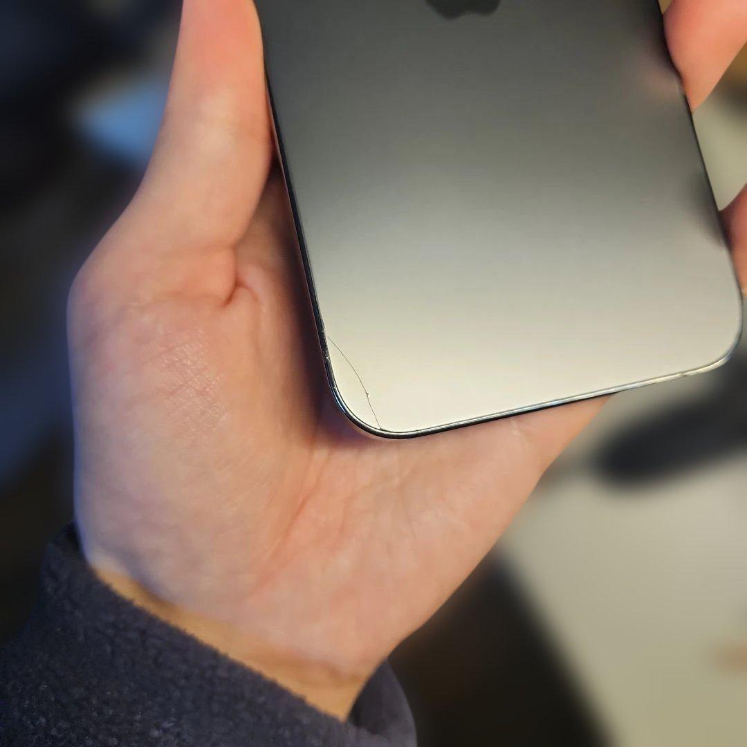 iPhone13 PRO 512G SIMフリー 本体
