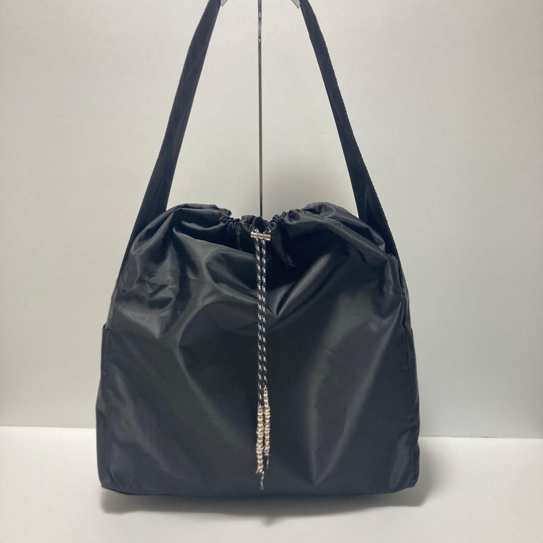 2603025 Ameri MULTI TRAVEL BAG ブラック