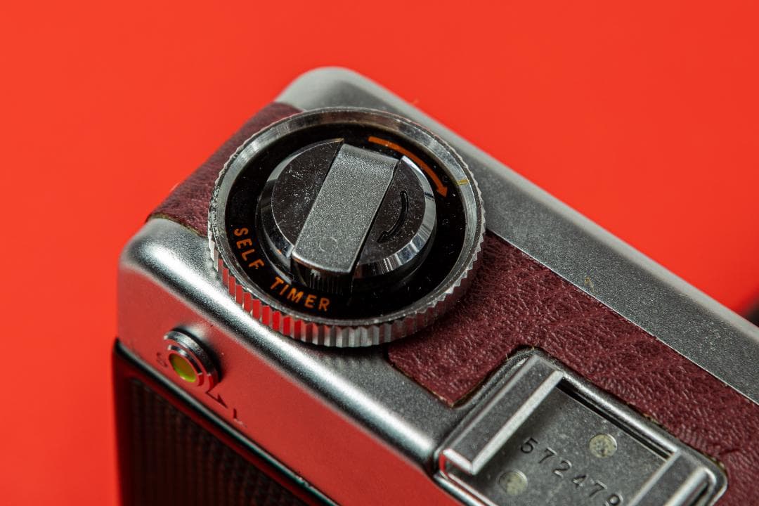 [#465] - FUJICA フジカ DRIVE
