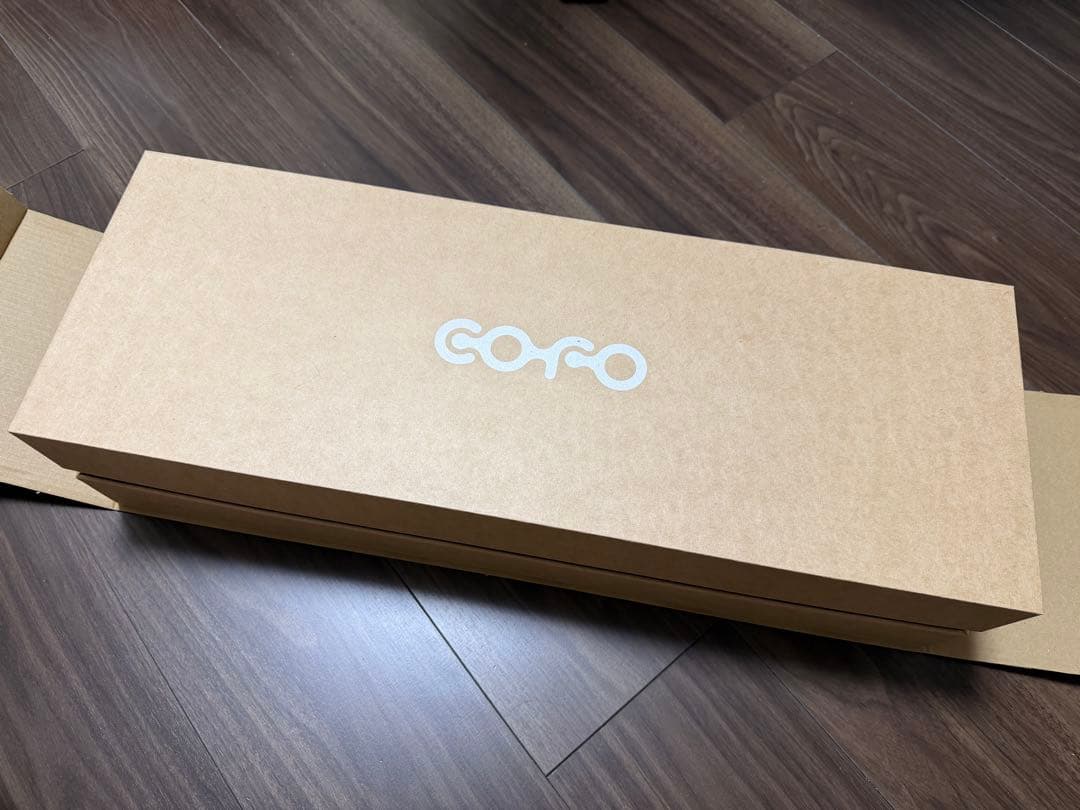 新品同様　COFO　無重力モニターアーム Pro(シングル)　CM-AP1W