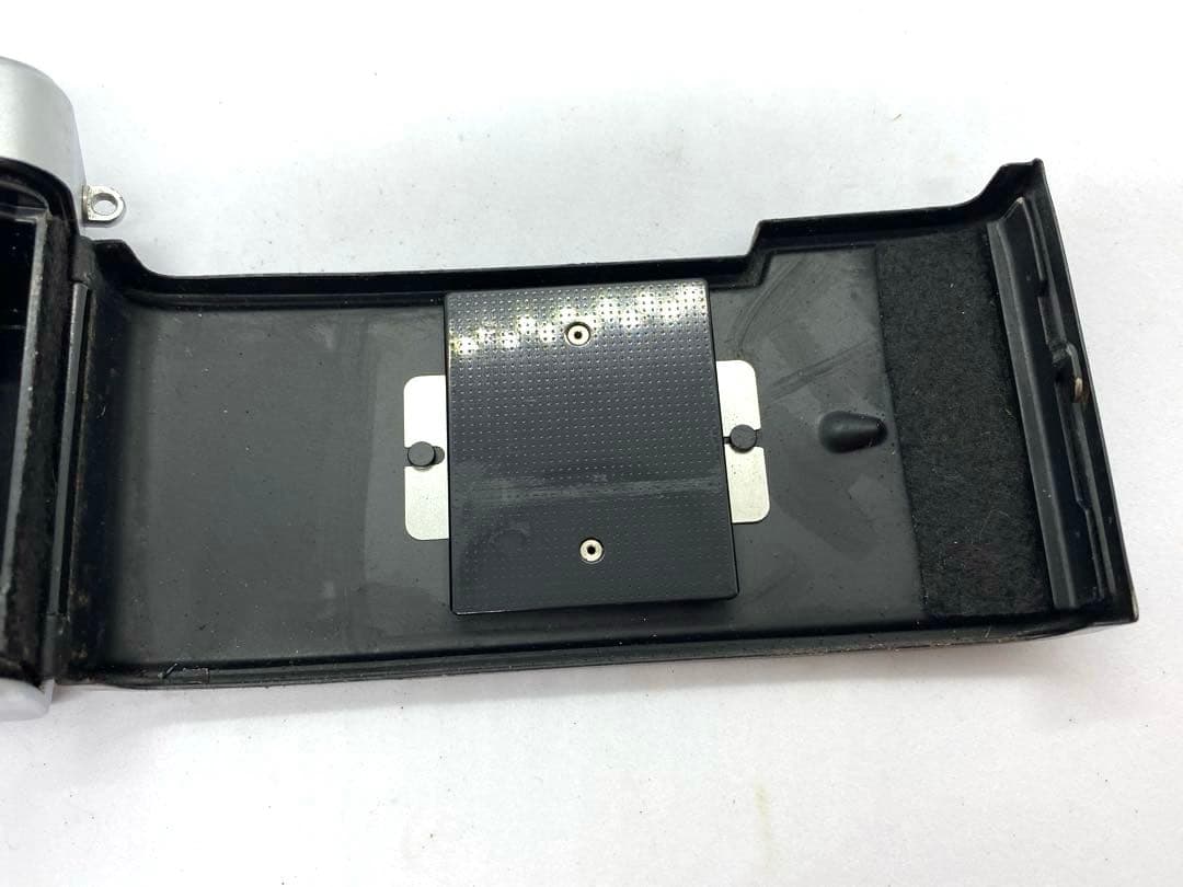 OLYMPUS PEN オリンパスペン EE-3 レンジファインダーカメラ