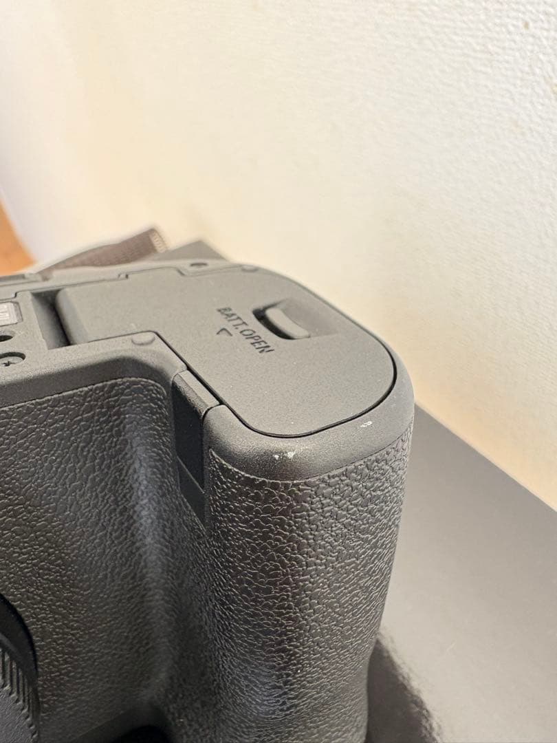 Canon EOS R カメラ 本体