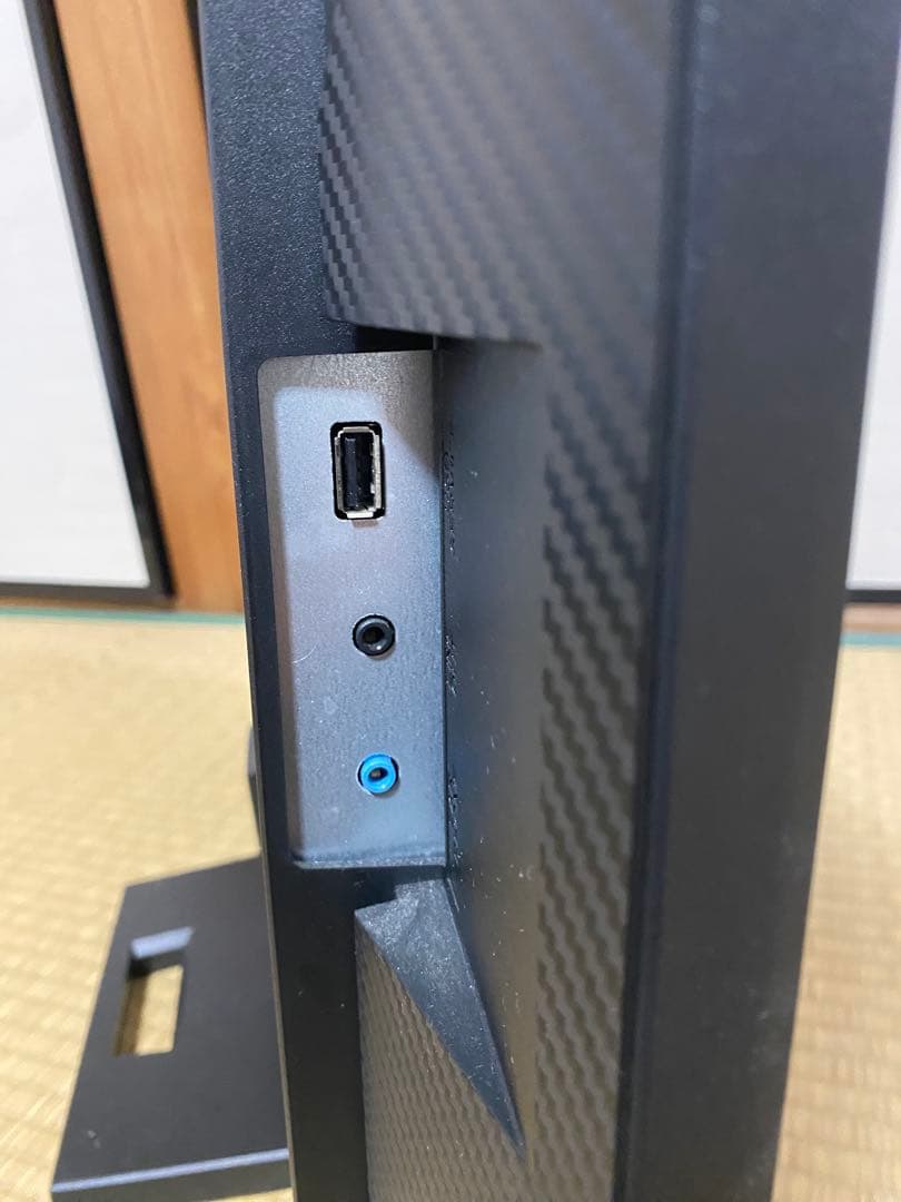 I-O DATA GigaCrysta 27インチ モニター