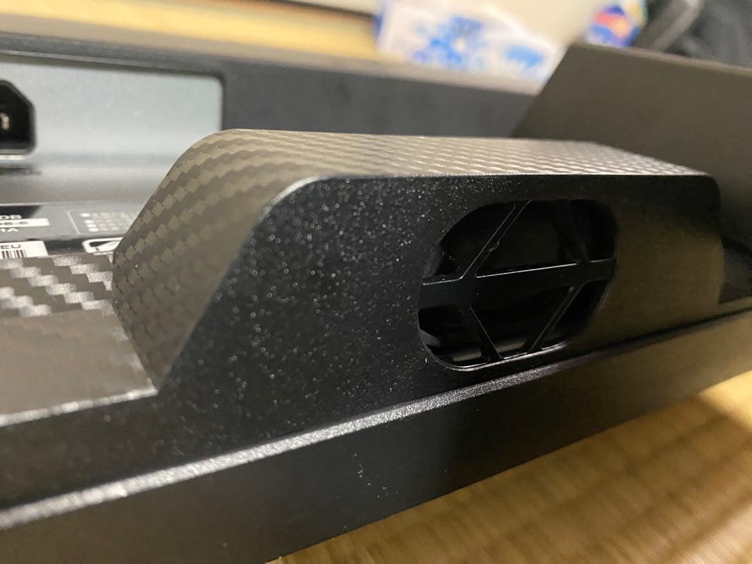 I-O DATA GigaCrysta 27インチ モニター