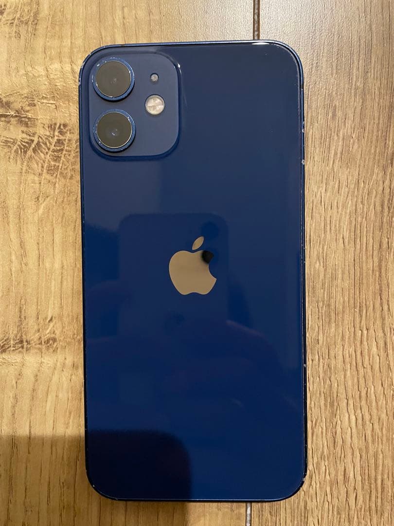 iPhone12mini 128gb SIMフリー