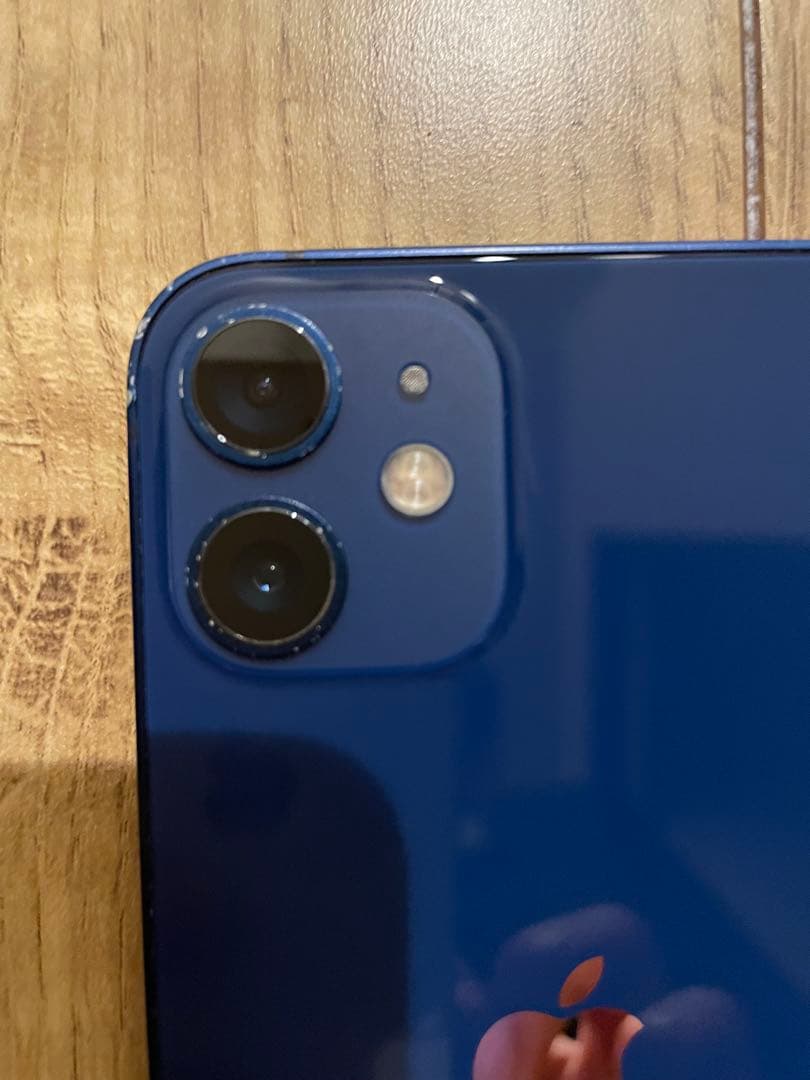 iPhone12mini 128gb SIMフリー