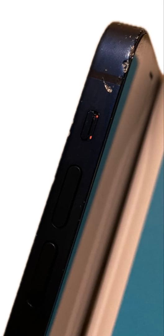 iPhone12mini 128gb SIMフリー