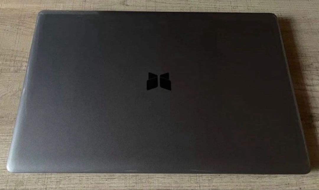 ち*ー様 14.1インチ Windows11 Office搭載 初期設定済wi-
