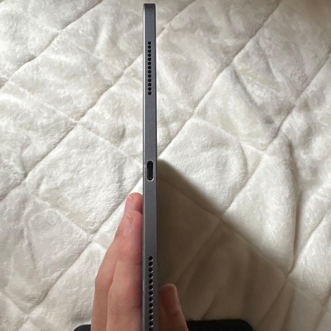 Apple iPad Pro 第2世代 (11-inch) スペースグレー